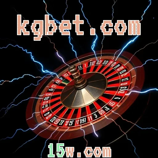 kgbet.com e suas Promoções: Oportunidades Imperdíveis para Jogadores