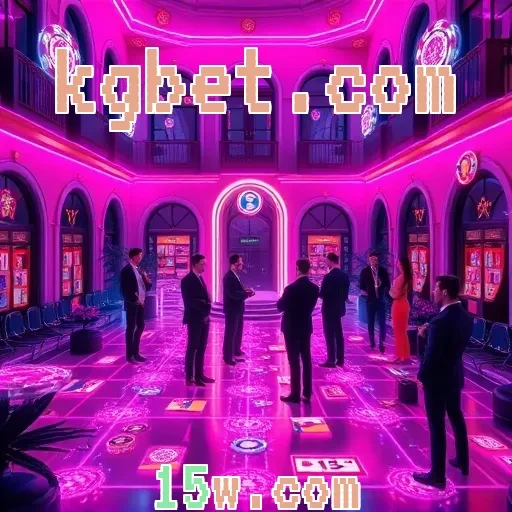kgbet.com: Descubra a Melhor Plataforma de Pôquer Online no Brasil