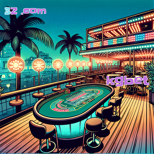 KGBet: Experiência de Jogo Inovadora com nosso Aplicativo
