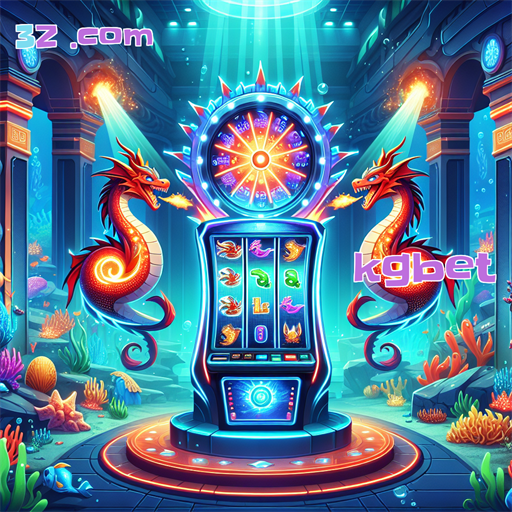 Slots: Aventura e Emoção em Cada Giro no KGBet